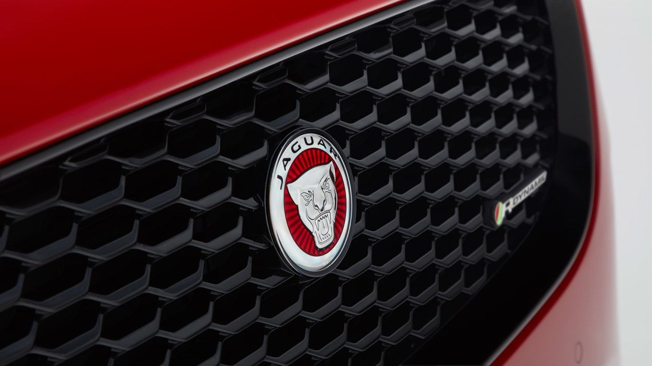 Ya está a la venta el nuevo Jaguar E-Pace