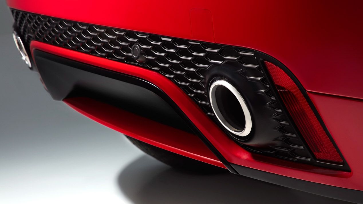 Ya está a la venta el nuevo Jaguar E-Pace