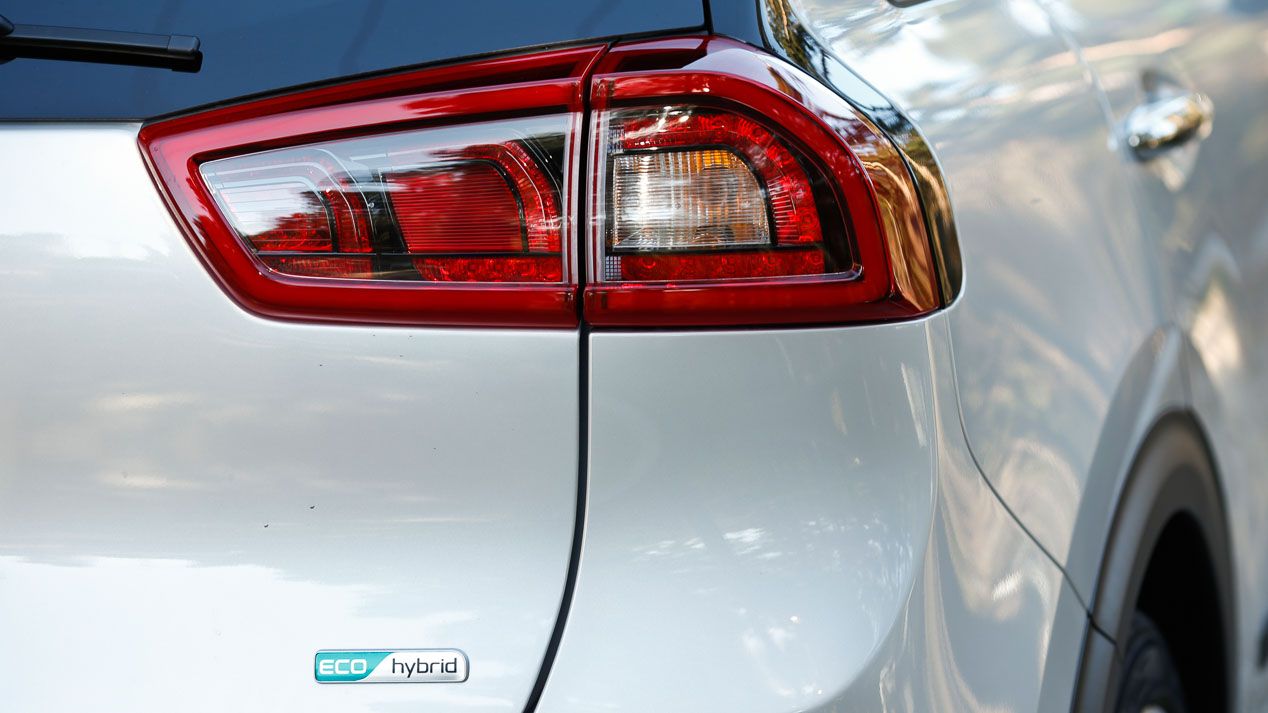 Todas las novedades de Kia para finales de 2017 y 218