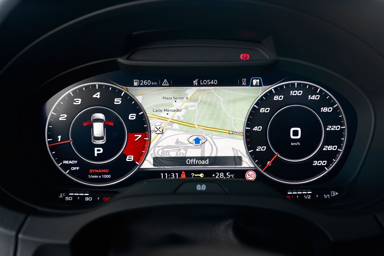 Duelo deportivo: Audi S3 Sportback vs BMW M140i