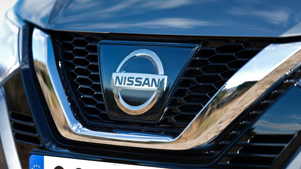 Nissan Qashqai 1.2 DIG-T: superprueba con todas la mediciones