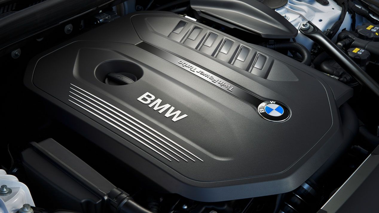 BMW Serie 6 Gran Turismo, lujo y deportividad para un coupé con funcionalidad de berlina