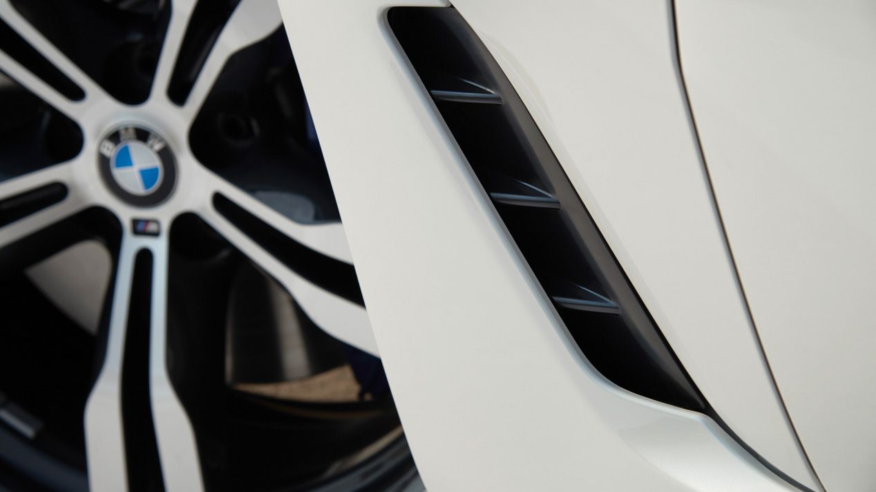 BMW Serie 6 Gran Turismo, lujo y deportividad para un coupé con funcionalidad de berlina