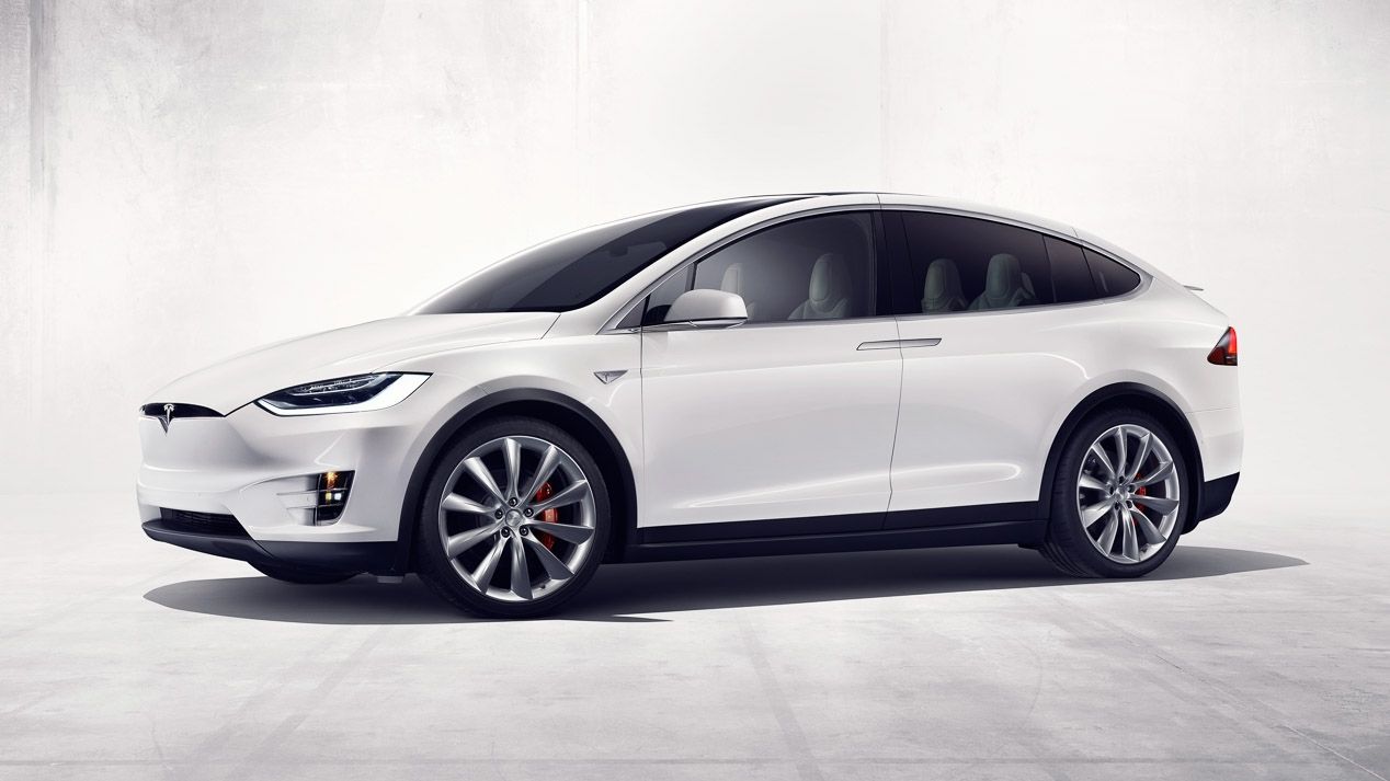 ¿Cuál es el futuro de Tesla? Las cuentas no cuadran...