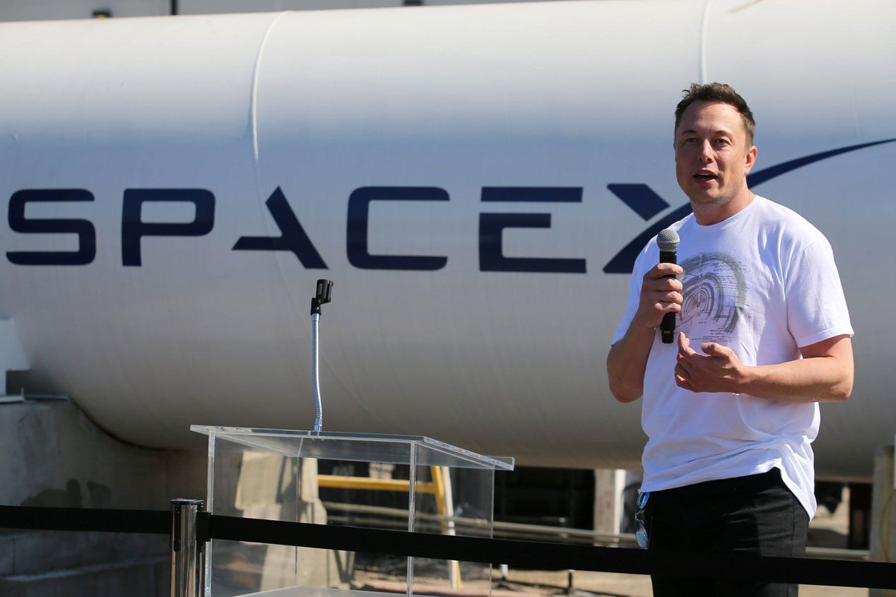 ¿Cuál es el futuro de Tesla? Las cuentas no cuadran...