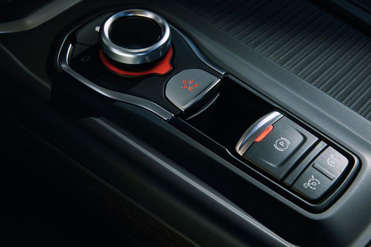 Renault Espace Icon y Talisman Icon, en imágenes