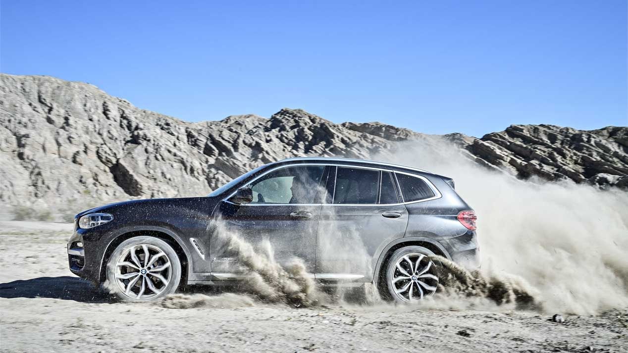 Todos los nuevos SUV que llegan al mercado hasta 2019