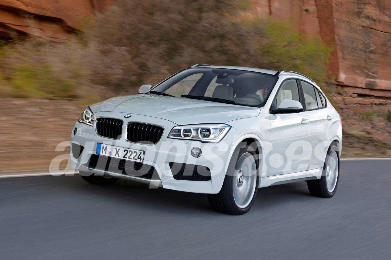 Todos los nuevos SUV que llegan al mercado hasta 2019