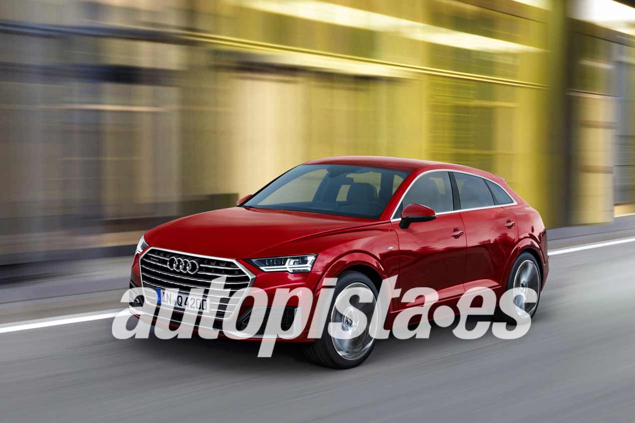 Todos los nuevos SUV que llegan al mercado hasta 2019