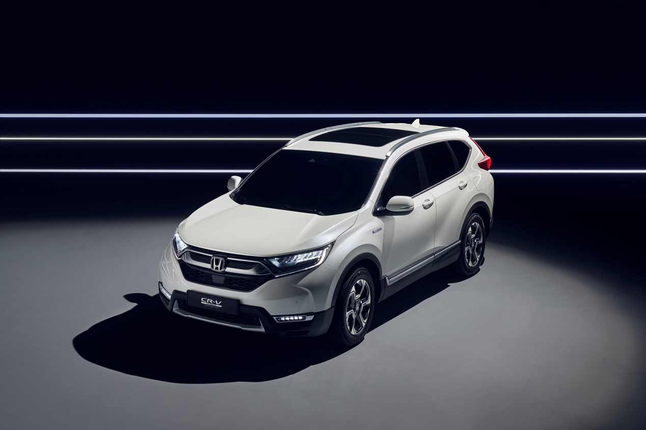 Todos los nuevos SUV que llegan al mercado hasta 2019