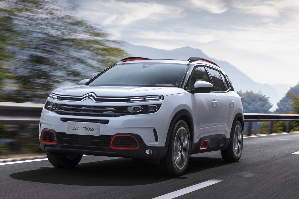 Todos los nuevos SUV que llegan al mercado hasta 2019