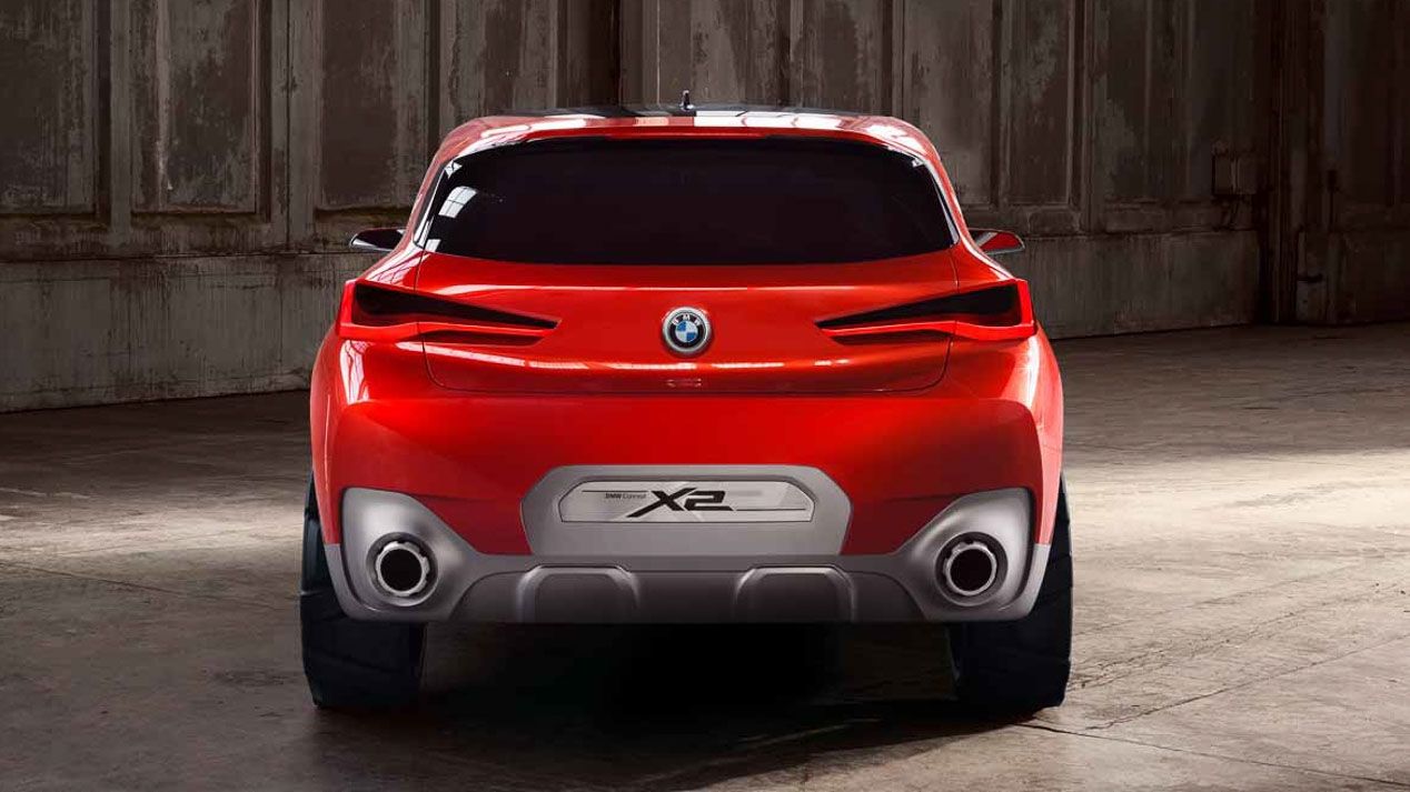 Todos los nuevos SUV que llegan al mercado hasta 2019