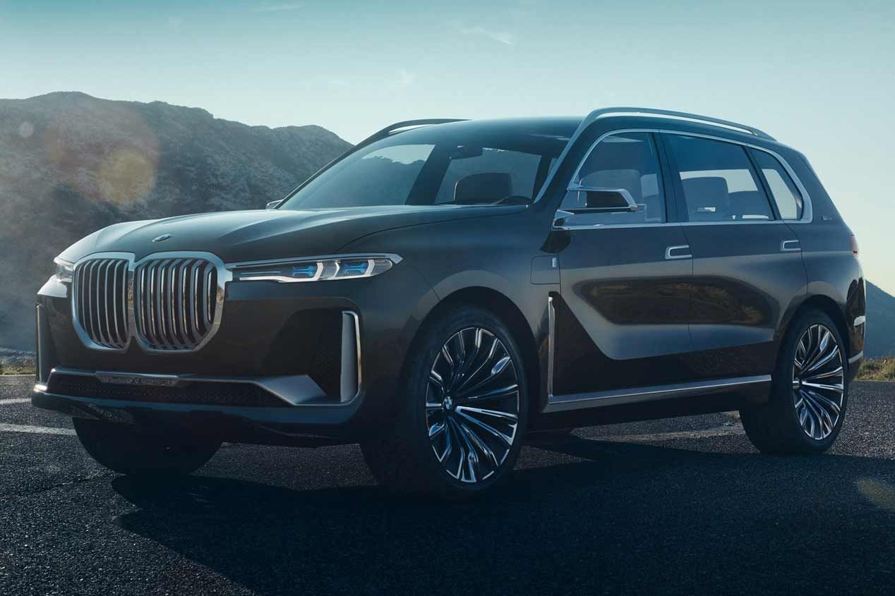 Todos los nuevos SUV que llegan al mercado hasta 2019