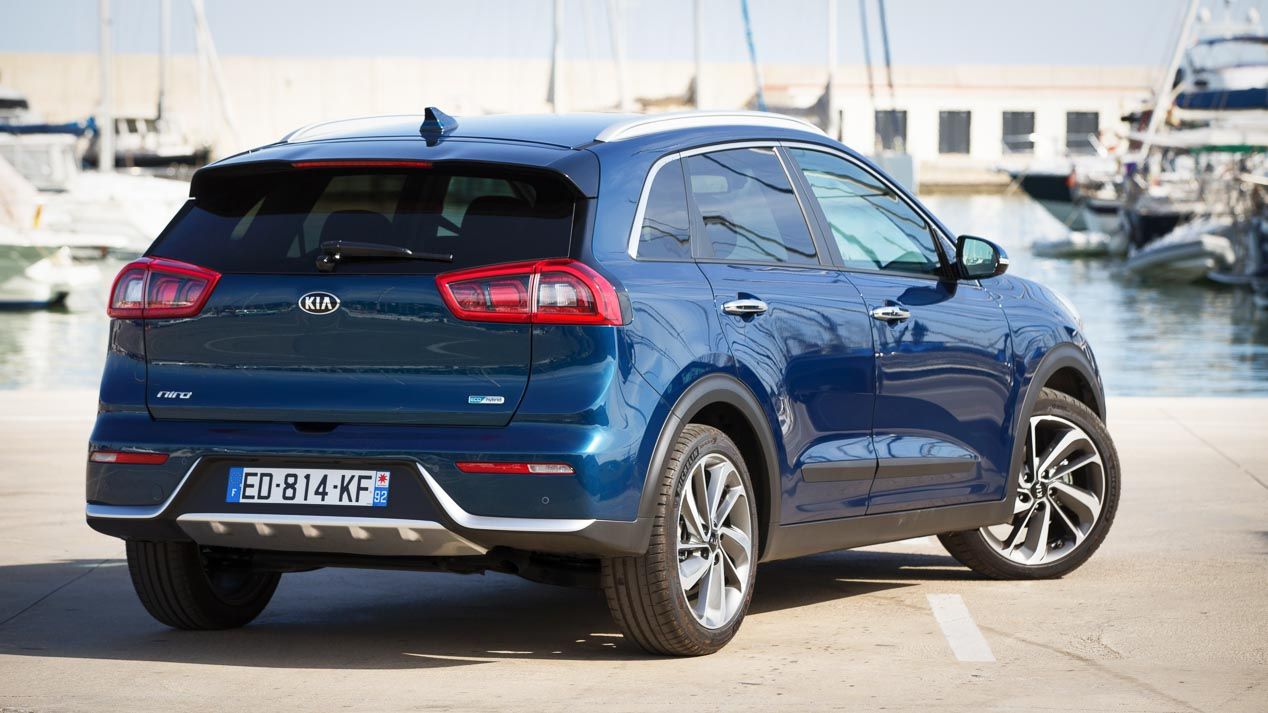 Todos los nuevos SUV que llegan al mercado hasta 2019