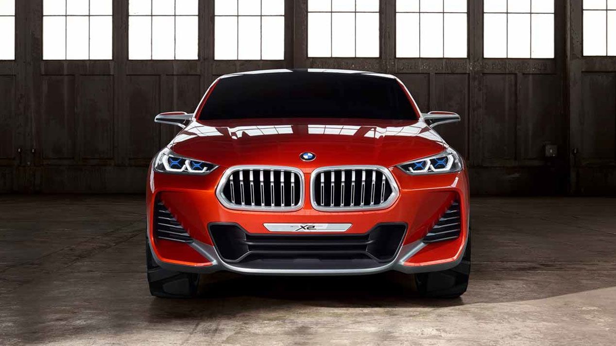 Todos los nuevos SUV que llegan al mercado hasta 2019