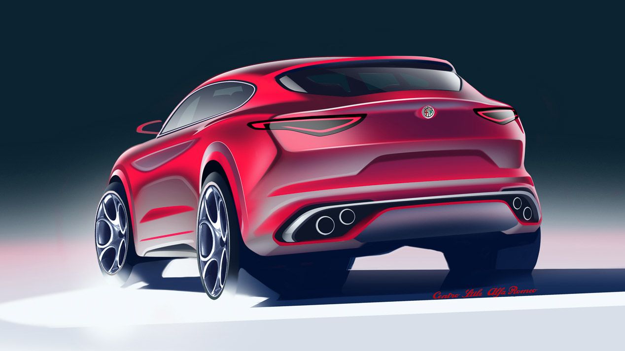 Todos los nuevos SUV que llegan al mercado hasta 2019