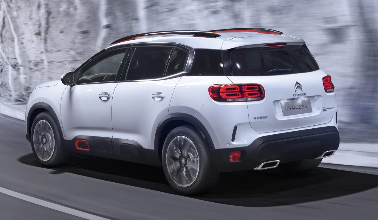 Todos los nuevos SUV que llegan al mercado hasta 2019