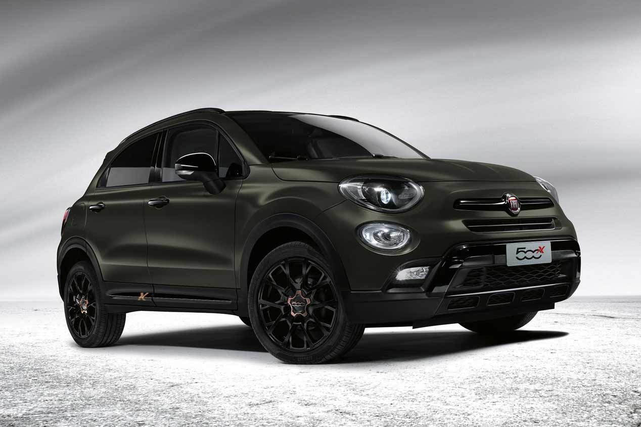 Todos los nuevos SUV que llegan al mercado hasta 2019