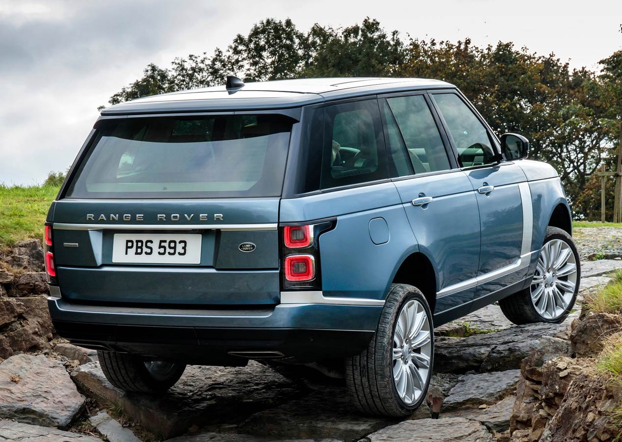 Todos los nuevos SUV que llegan al mercado hasta 2019