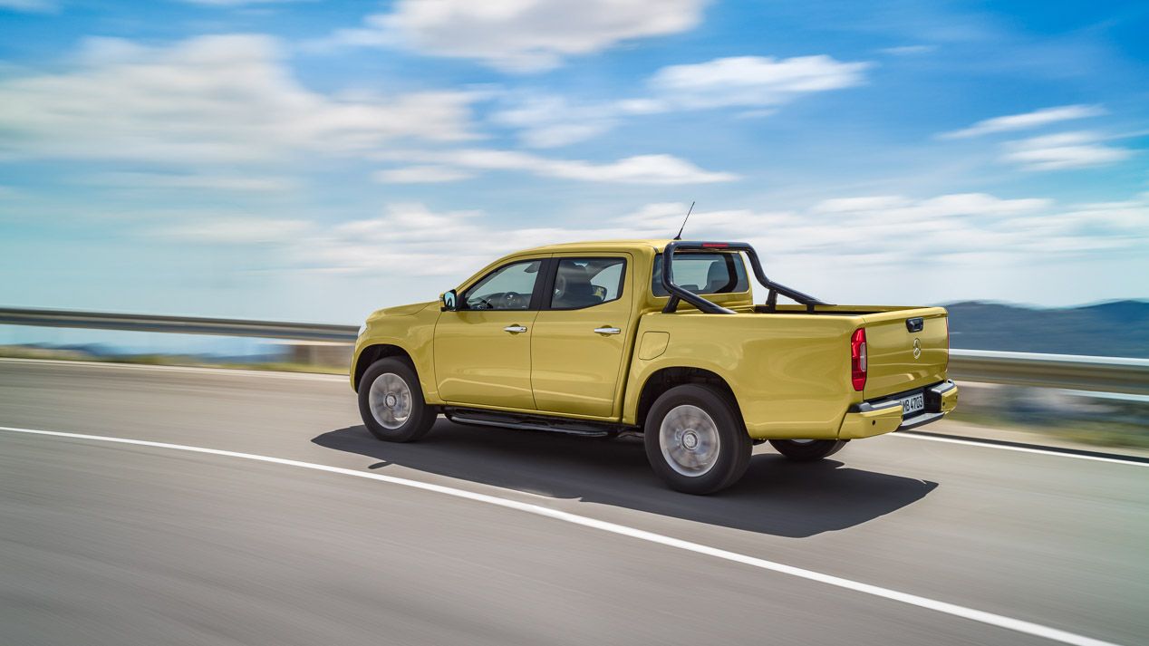Todos los nuevos SUV que llegan al mercado hasta 2019