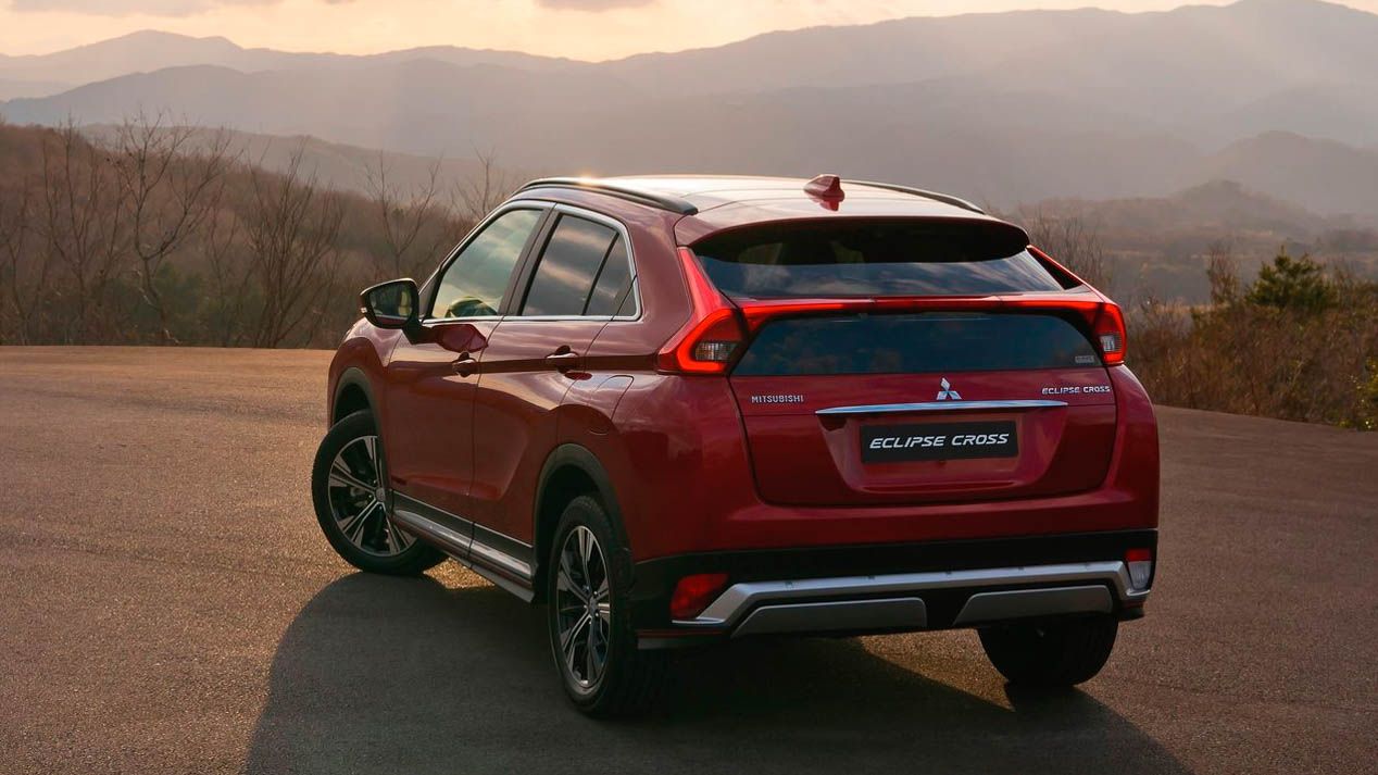 Todos los nuevos SUV que llegan al mercado hasta 2019