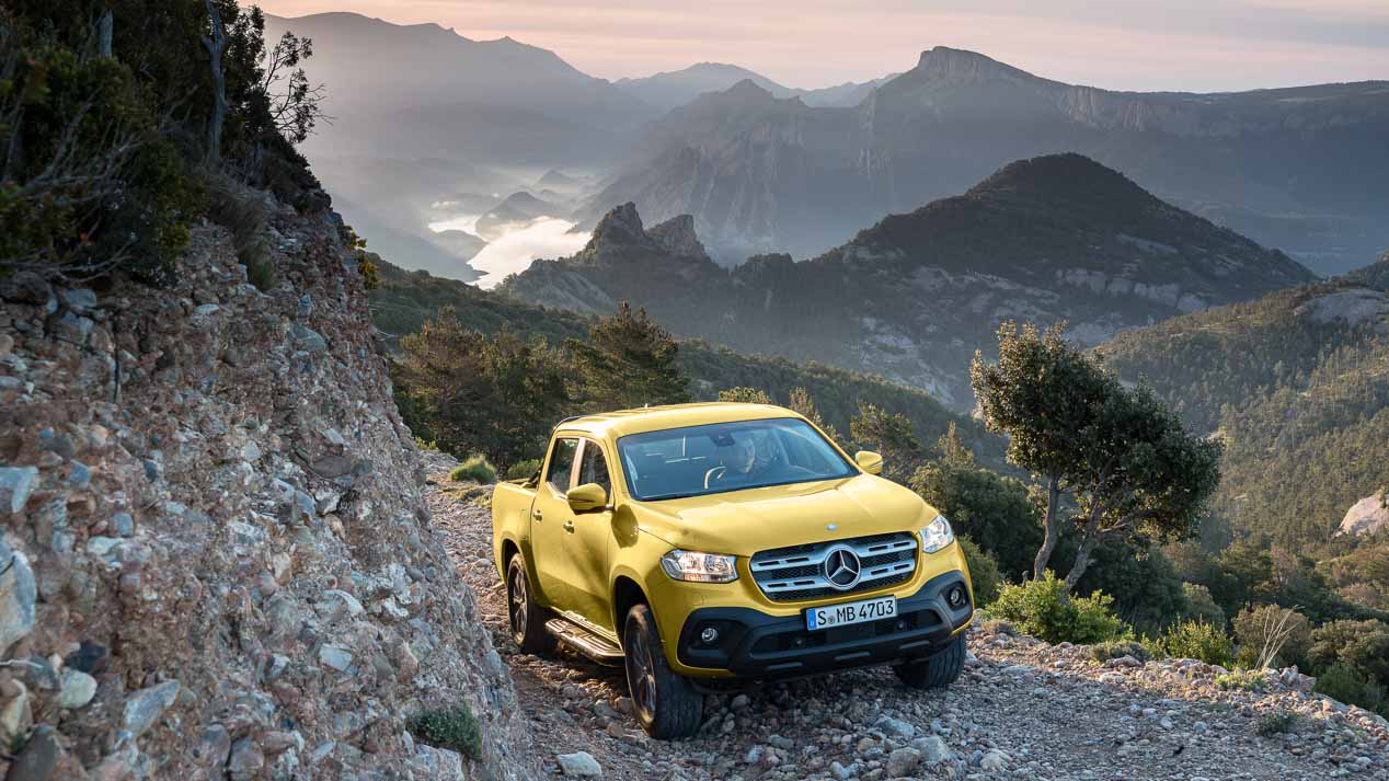 Todos los nuevos SUV que llegan al mercado hasta 2019