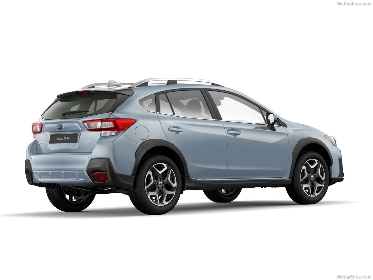 Todos los nuevos SUV que llegan al mercado hasta 2019