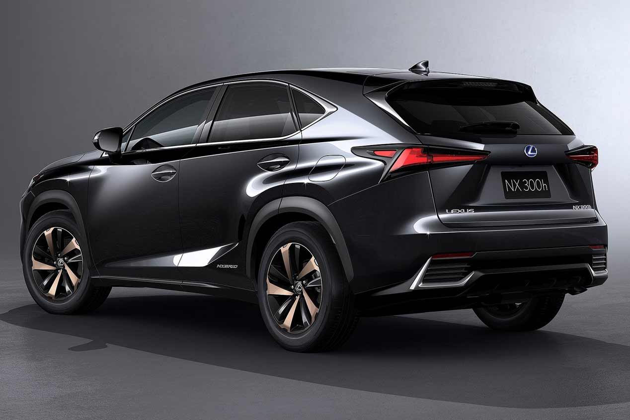 Todos los nuevos SUV que llegan al mercado hasta 2019