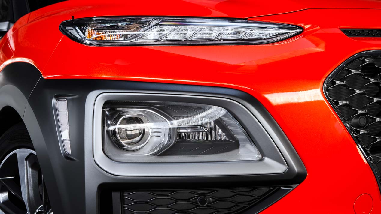 Probamos el nuevo Hyundai Kona, ya a la venta desde 13.990 euros