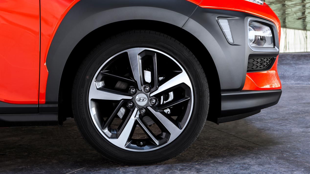 Probamos el nuevo Hyundai Kona, ya a la venta desde 13.990 euros