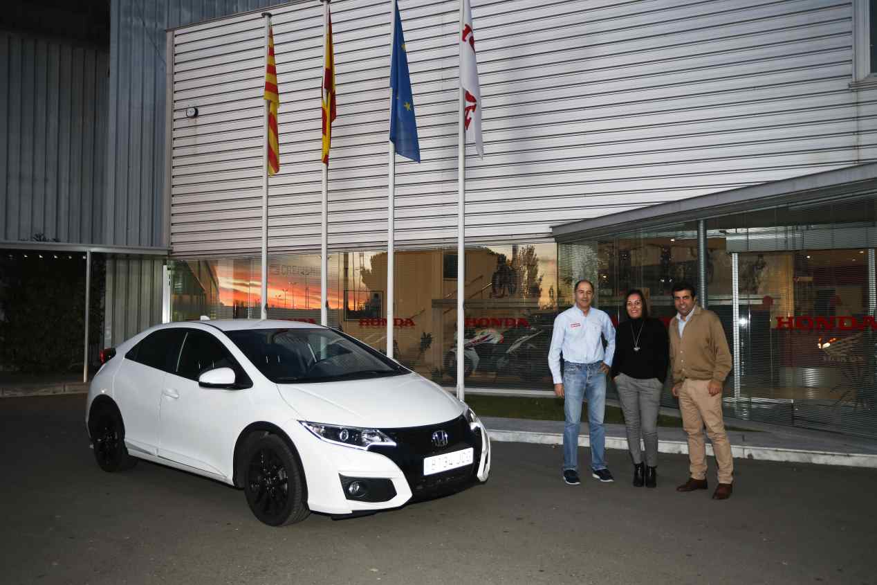 ¿Cómo afecta la crisis de Cataluña al sector del motor?