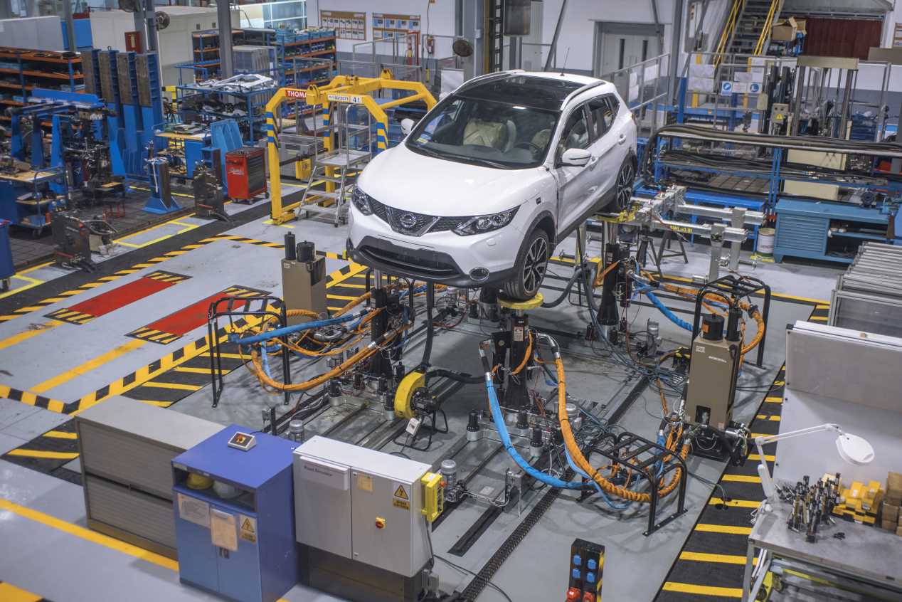 ¿Cómo afecta la crisis de Cataluña al sector del motor?