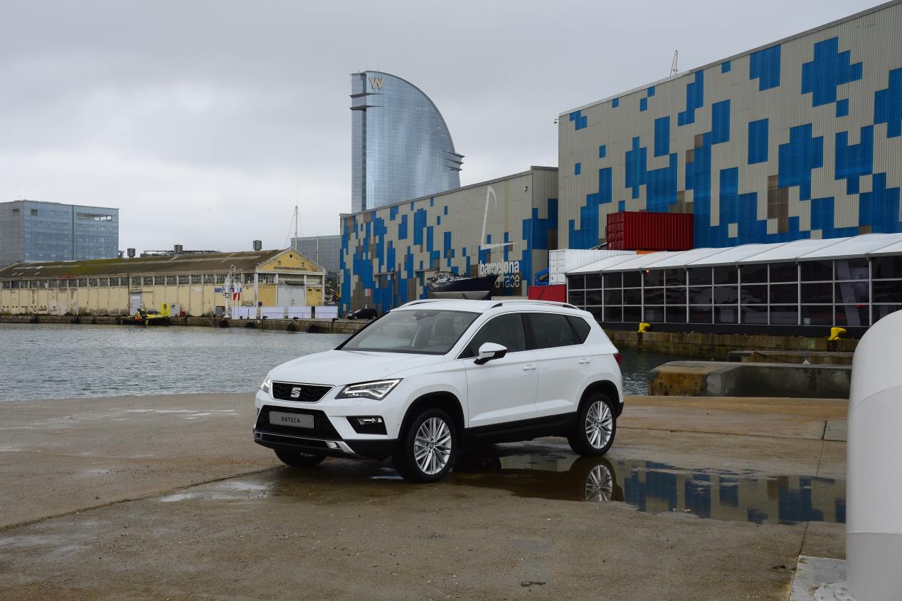 ¿Cómo afecta la crisis de Cataluña al sector del motor?