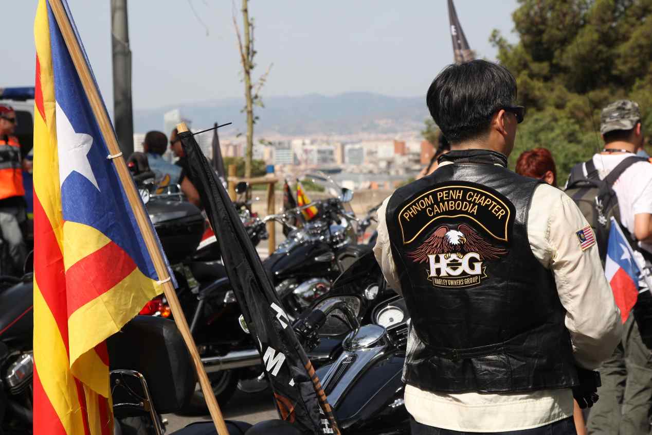 ¿Cómo afecta la crisis de Cataluña al sector del motor?