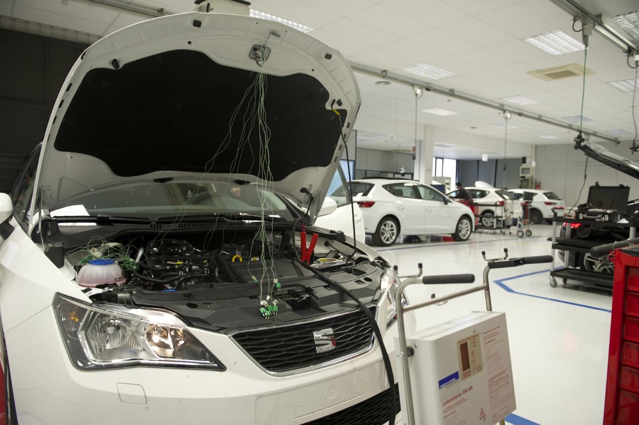 ¿Cómo afecta la crisis de Cataluña al sector del motor?