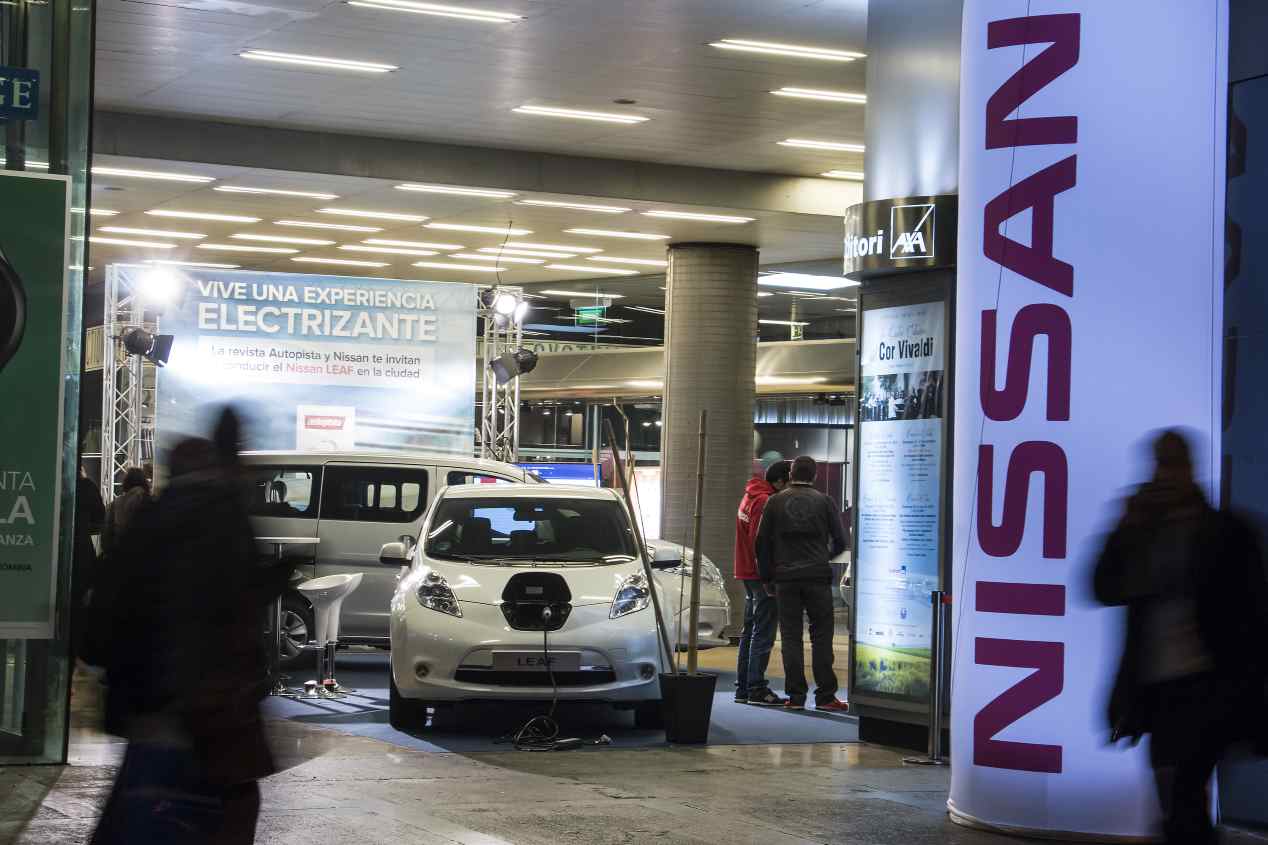 ¿Cómo afecta la crisis de Cataluña al sector del motor?