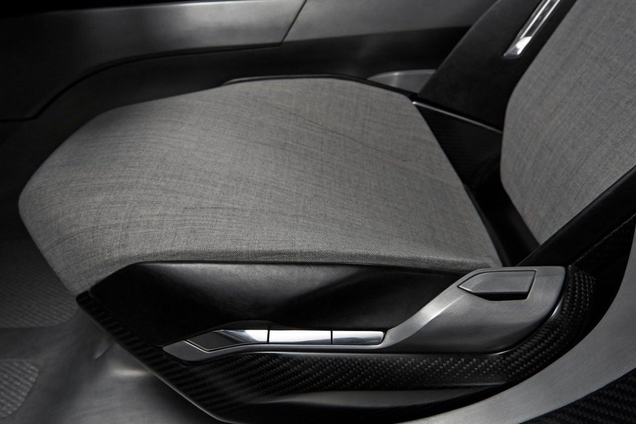 Peugeot 508 2018: con base del 5008 y rasgos del Exalt Concept