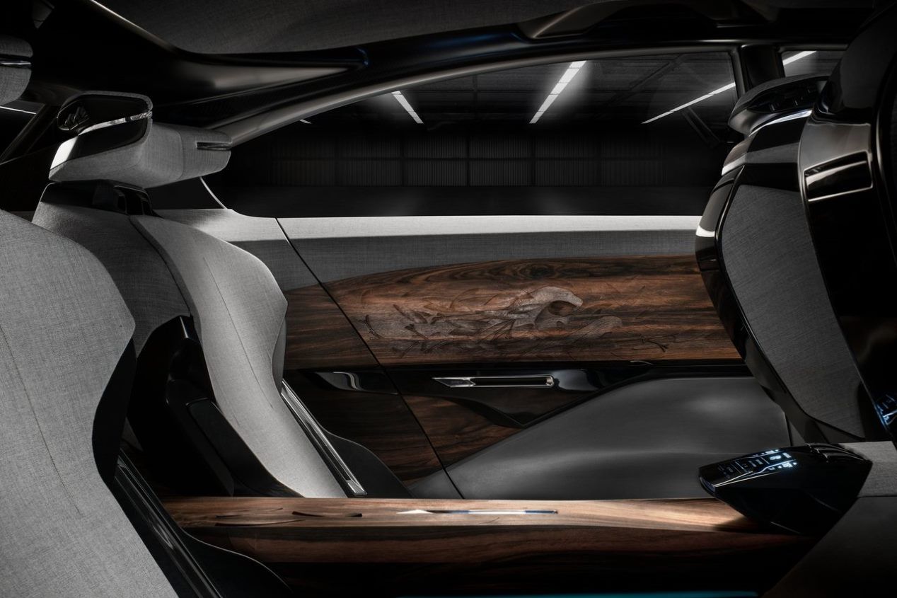 Peugeot 508 2018: con base del 5008 y rasgos del Exalt Concept
