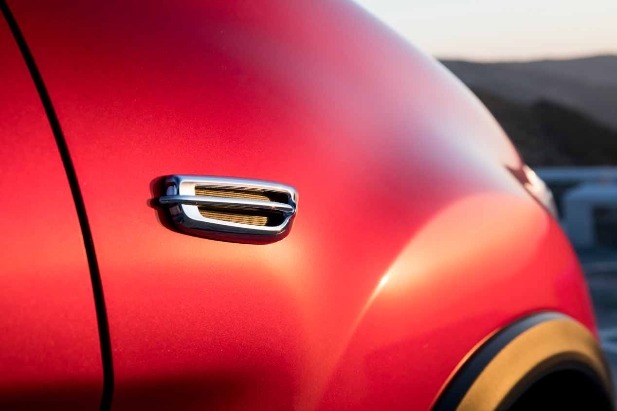 Mitsubishi ASX 2018: las mejores fotos del renovado SUV