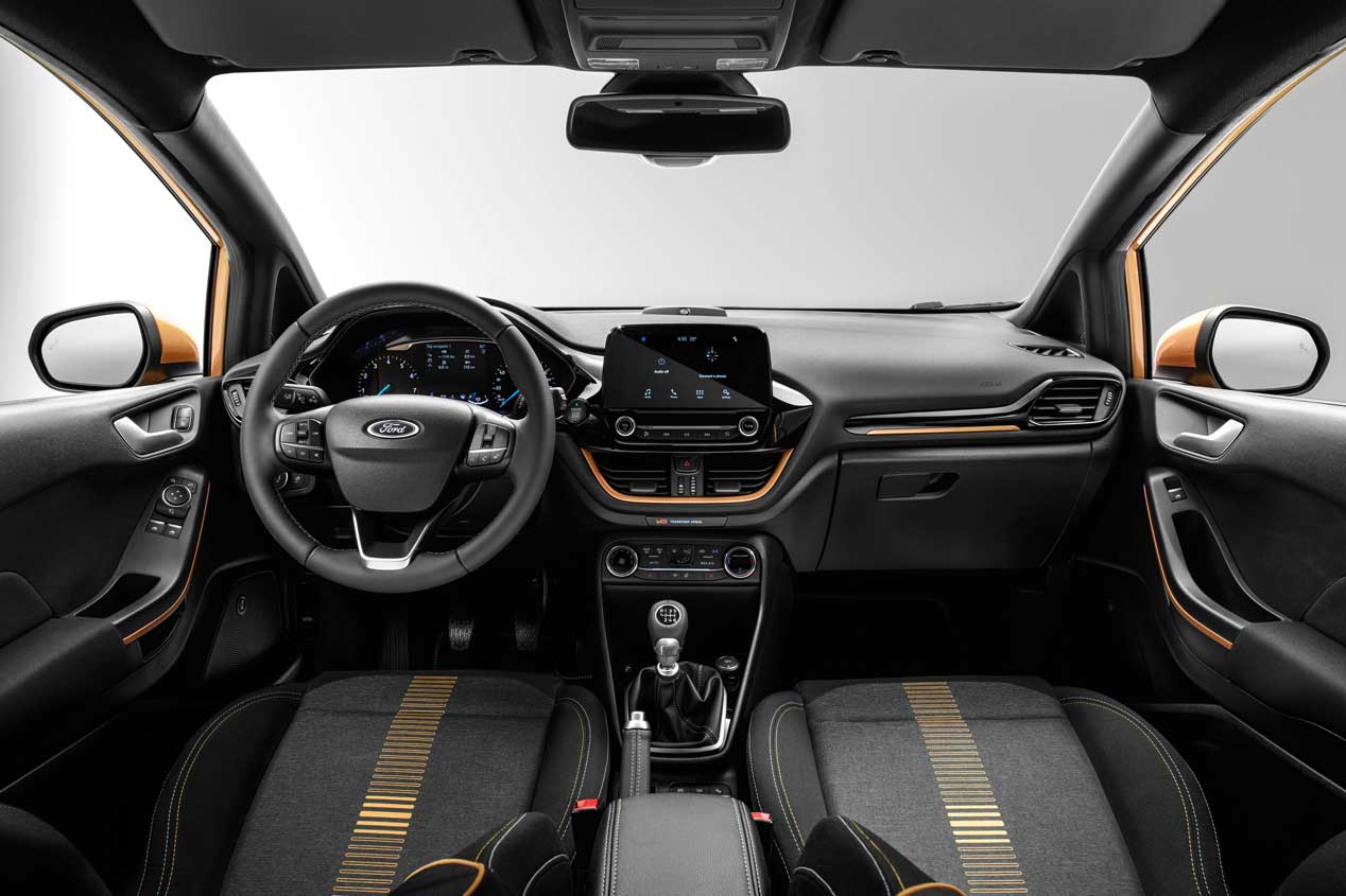 Todos los SUV pequeños que llegan al mercado hasta 2019