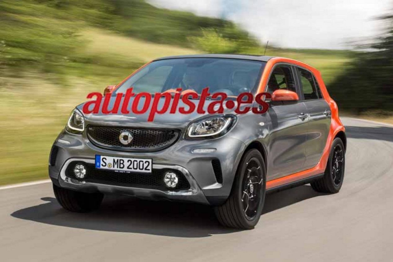 Todos los SUV pequeños que llegan al mercado hasta 2019