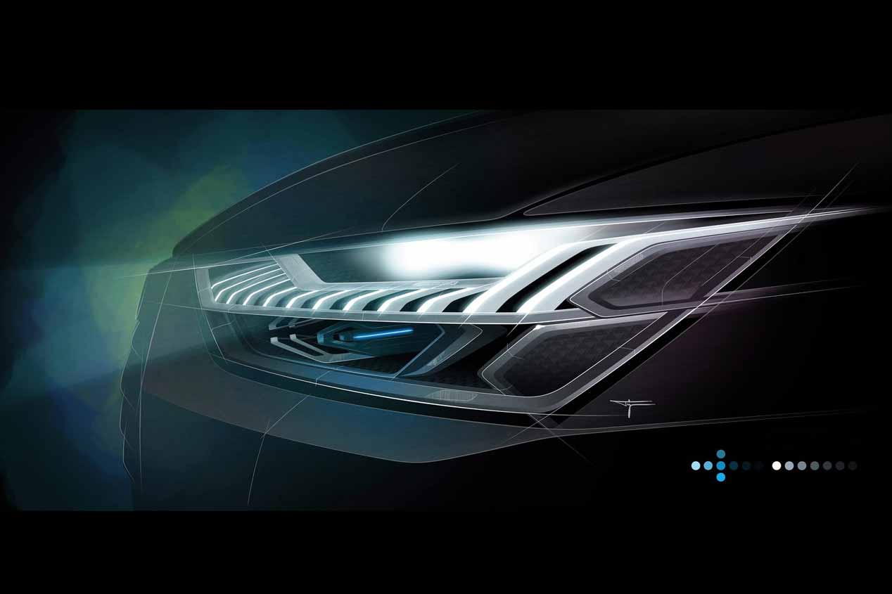 Audi A7 Sportback 2018: primeras fotos oficiales