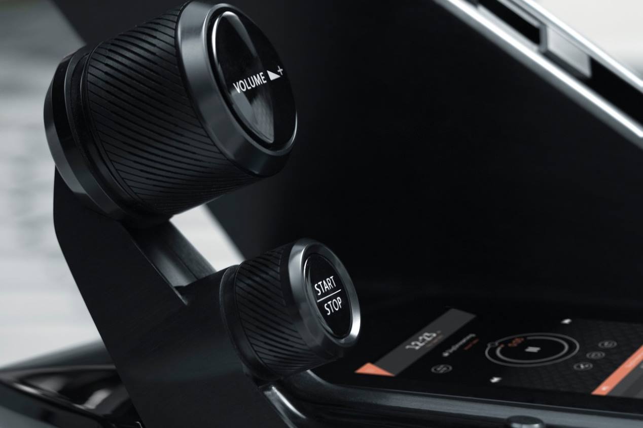 Peugeot 208 2019: nueva plataforma y rasgos del Fractal Concept
