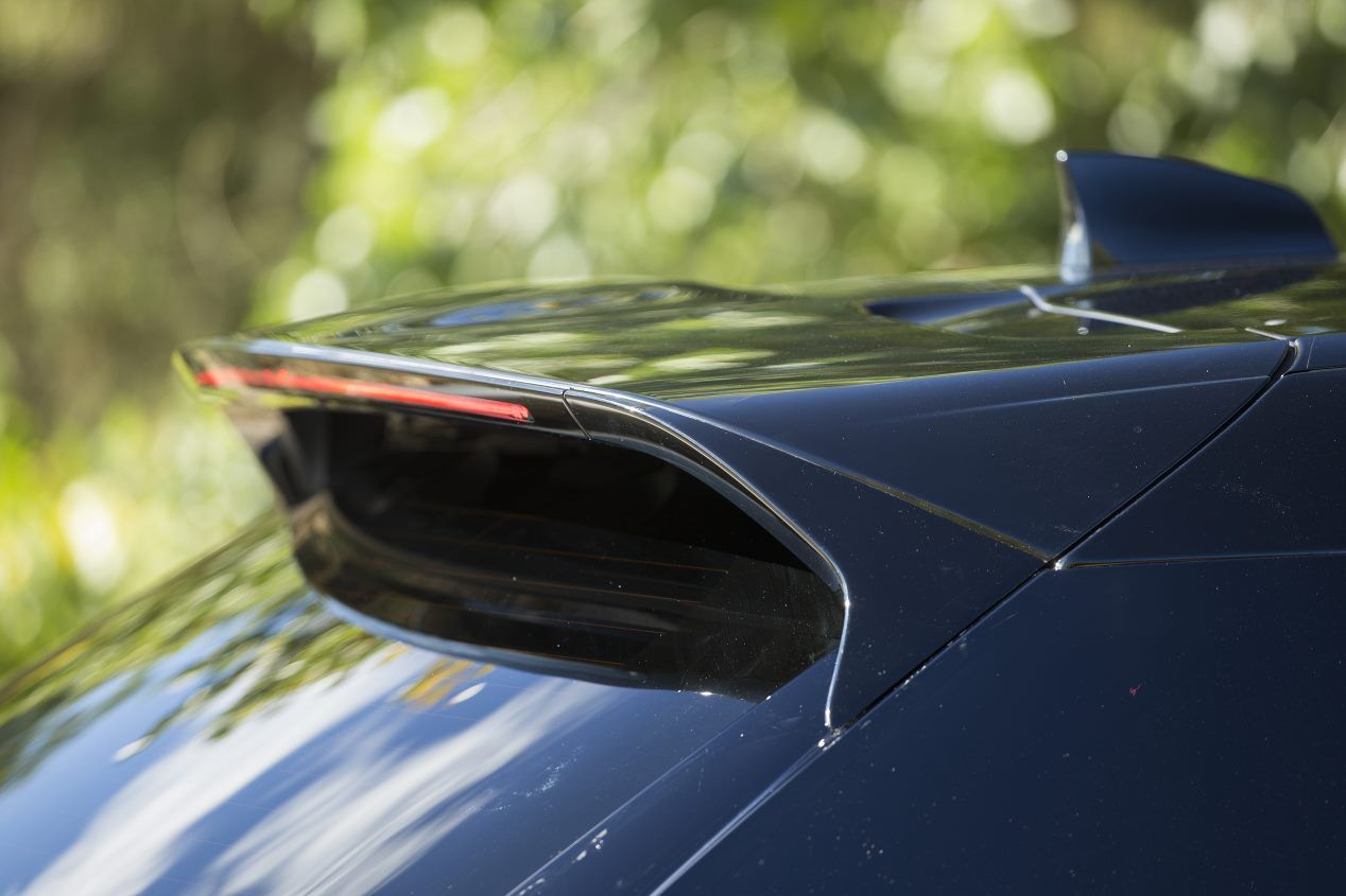 Range Rover Velar D300: primeras impresiones y fotos del SUV
