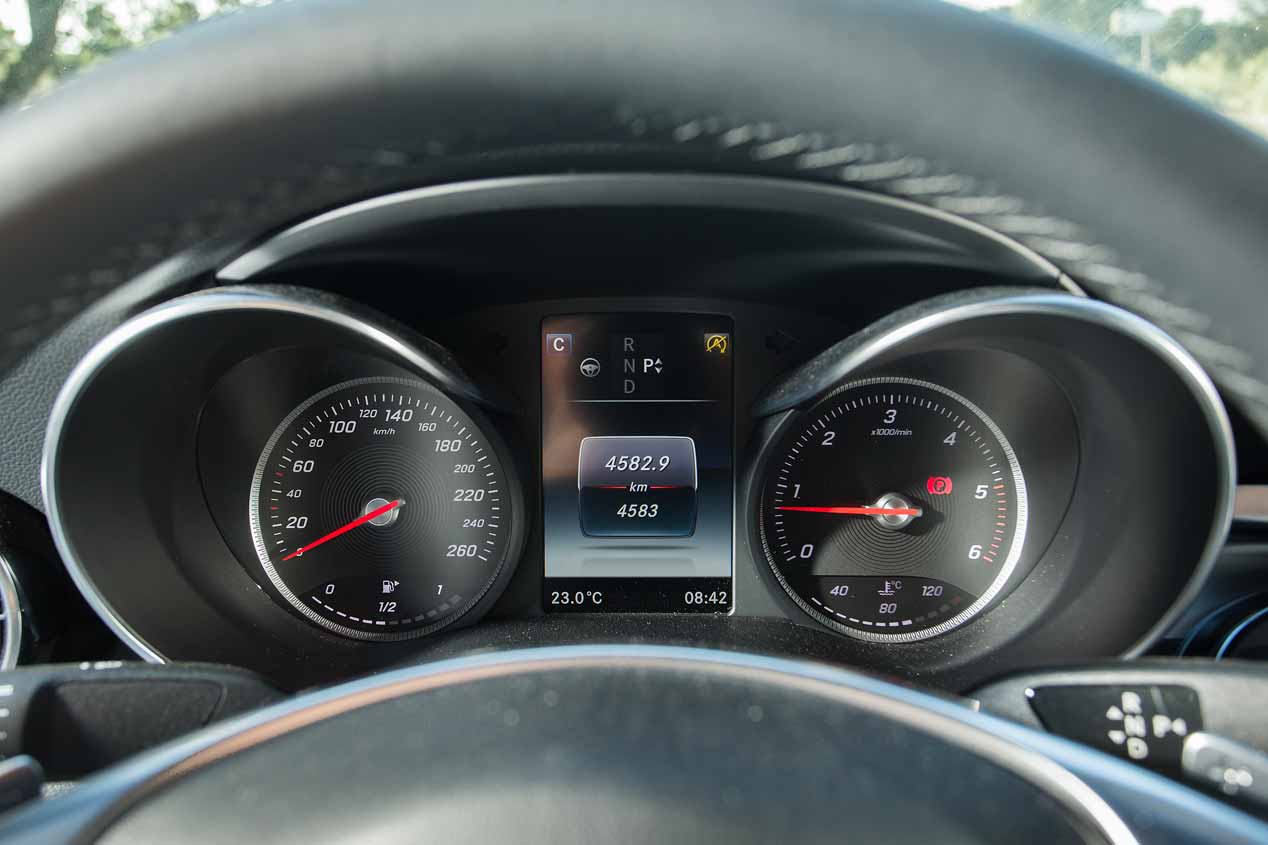 Alfa Romeo Stelvio vs Mercedes GLC Coupé: ¿cuál es mejor SUV?