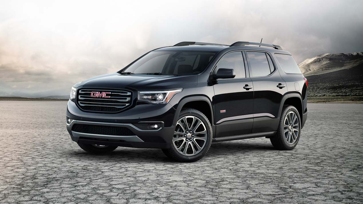 Los 10 coches menos fiables