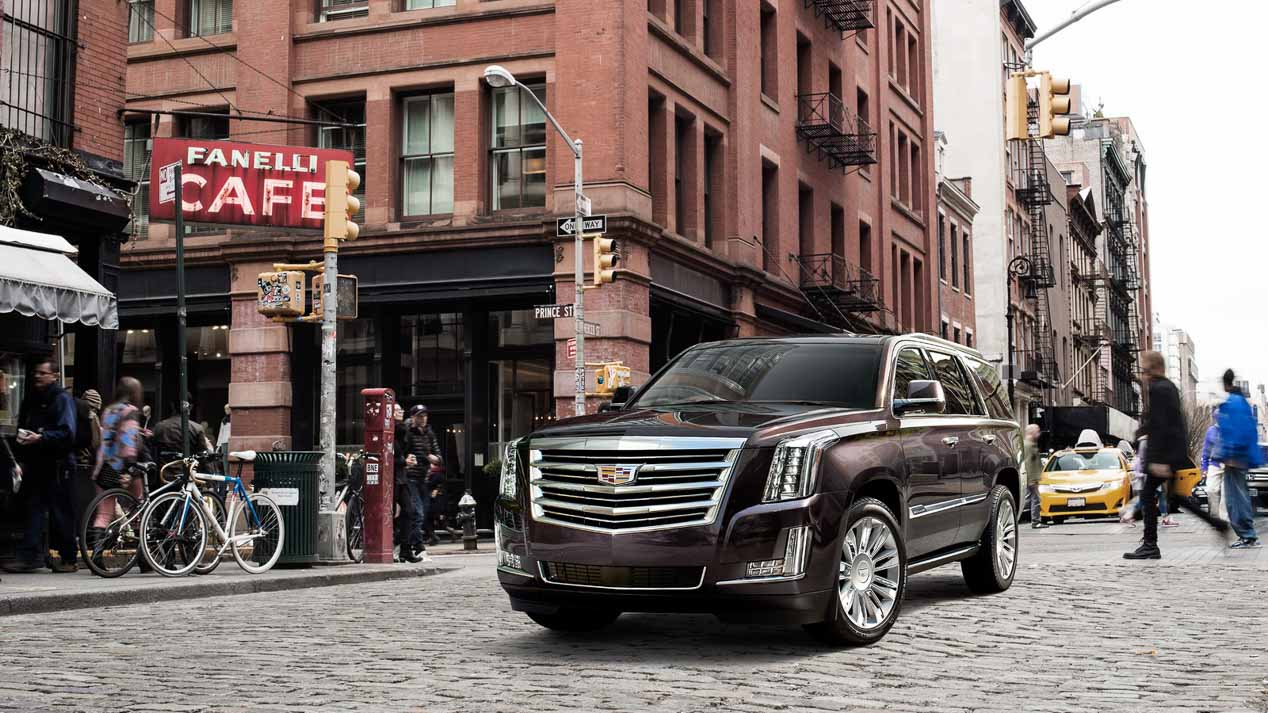 Los 10 coches menos fiables