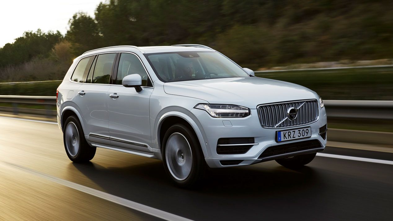 Los 10 coches menos fiables