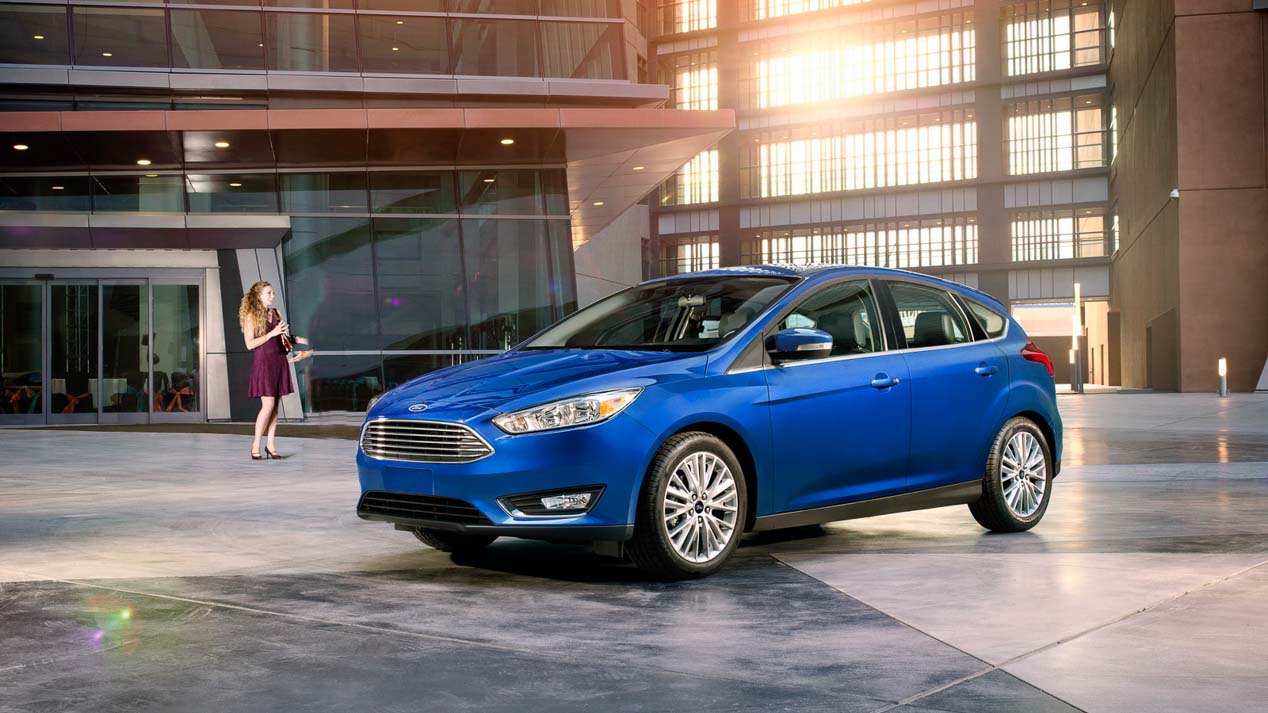 Los 10 coches menos fiables