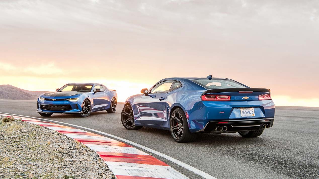 Los 10 coches menos fiables